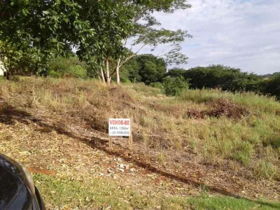 Chácara em Floresta PR 1400 Metros Quadrados