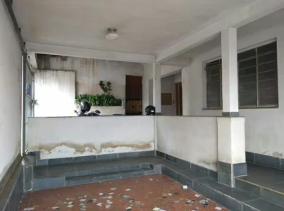 Bairro Vila Fiori