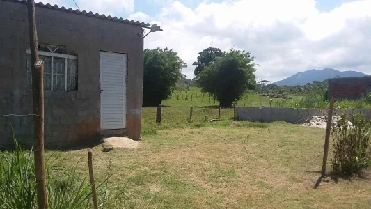 Terreno em Bacaxá Saquarema