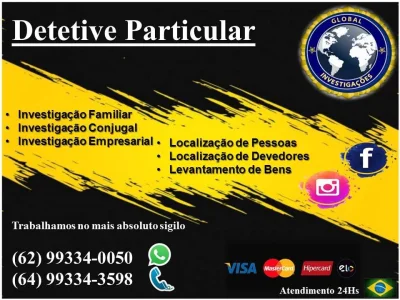 Detetive Particular