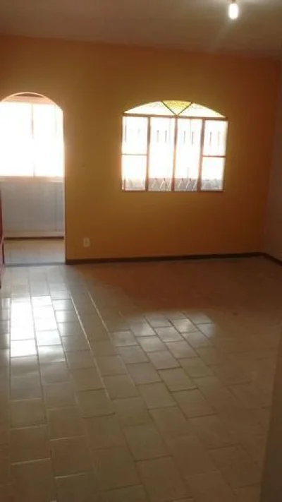 Kitnet em Inoã