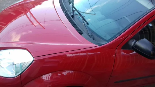 Ford Ka 2010 Flex 1.0