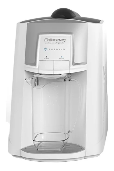 Purificador de água Colomarq Premium Novo