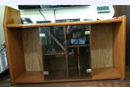 Rack para TV