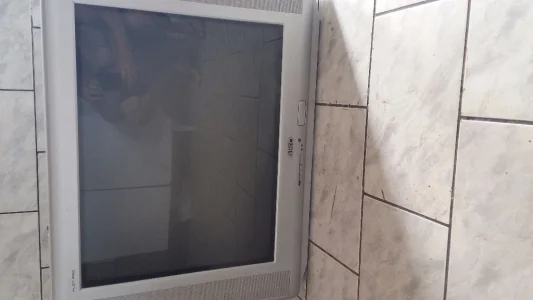 Televisão 29'