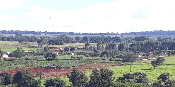 Chácara Residencial