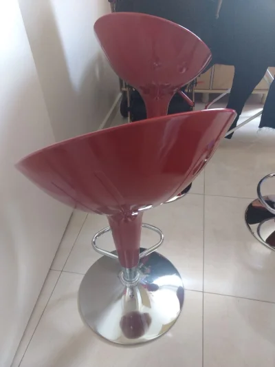 Banqueta Parà Venda