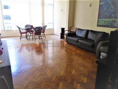 Apartamento 3 Quartos Copacabana