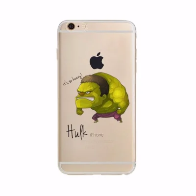 Capas Personalizadas