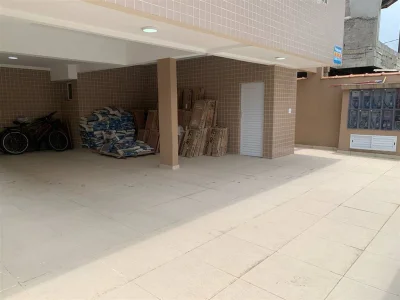 Casa com 63.17 m2 - Jardim Melvi - Praia Grande SP