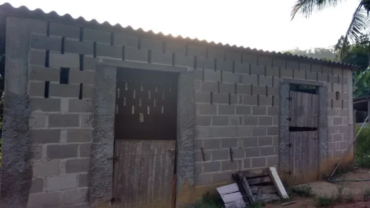 Vendo Aceito Propostas