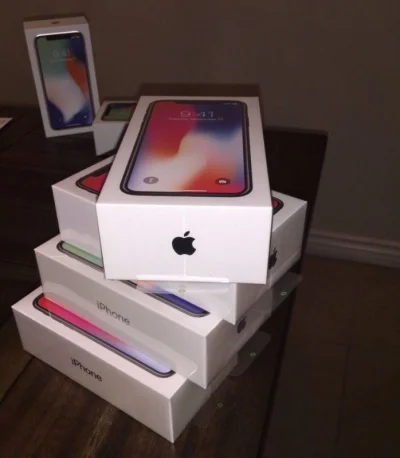 Iphones Original Lacrados na Caixa Super Promoção Relâmpago
