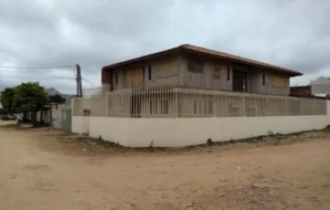 Sobrado Gigante