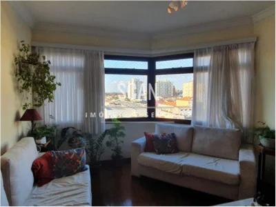Apartamento com 3 Dorms em Campinas - Jardim Brasil por 645.000,00 à Venda