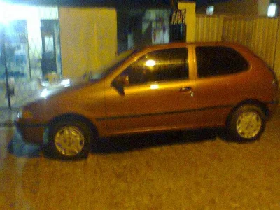 Palio Ed 1.0 MPI 2p e 4p