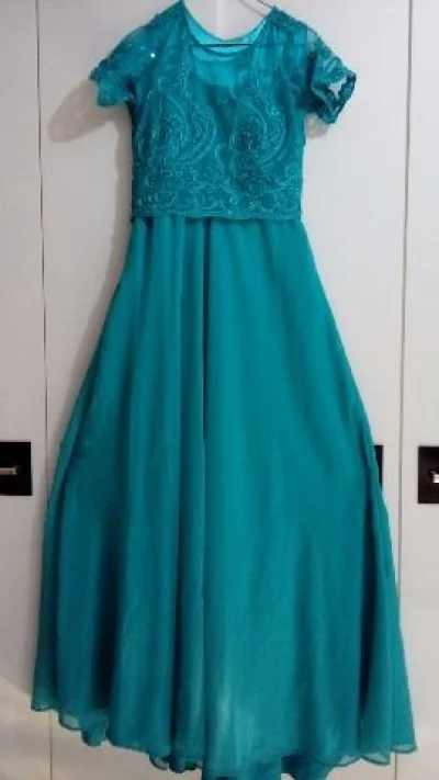Vestido de Festa