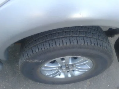 Mitsubishi L 200 Outdoor Hpe 4x4 2.5 (cab. Dupla) 2007