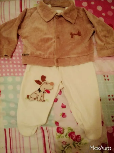 Macacão Masculino P