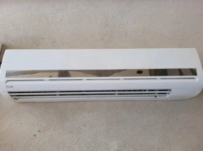 Ar Condicionado 30000 Btu, R$2200