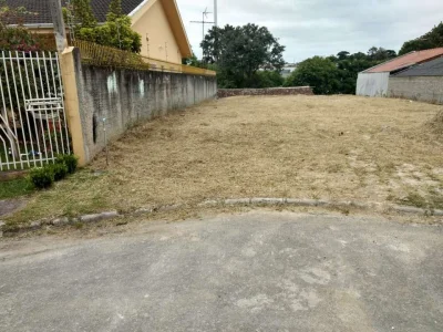 Terreno no Guabirotuba 436 m2