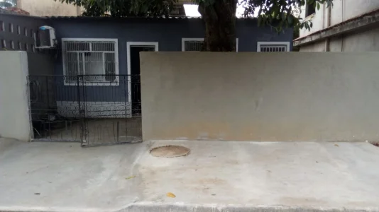 Casa à Venda Baixou de R$75.000 para R$69.000