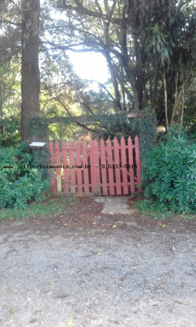 Chácara para Venda em Suzano / SP no Bairro Fazenda Aya