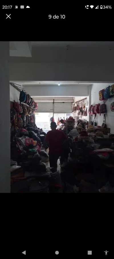 Vende-se um imóvel