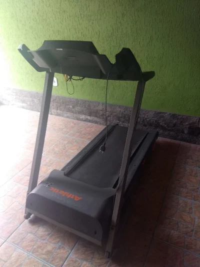 Esteira Athletic