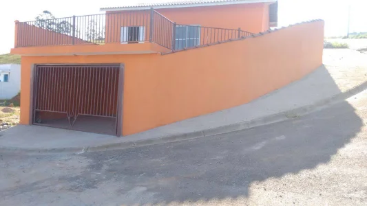 Vendo uma Casa Nova em Pinhalzinho,sp
