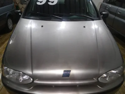 Vendo Fiat Palio Weekend