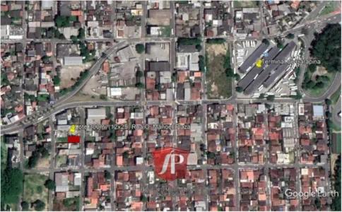 Terreno com 300 m2 em Serra - Manoel Plaza por 270 Mil à Venda