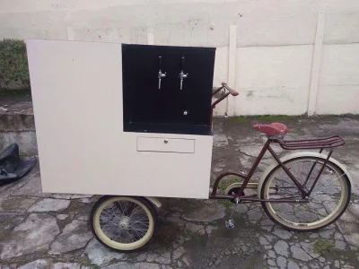 Beer Bike - Choperia