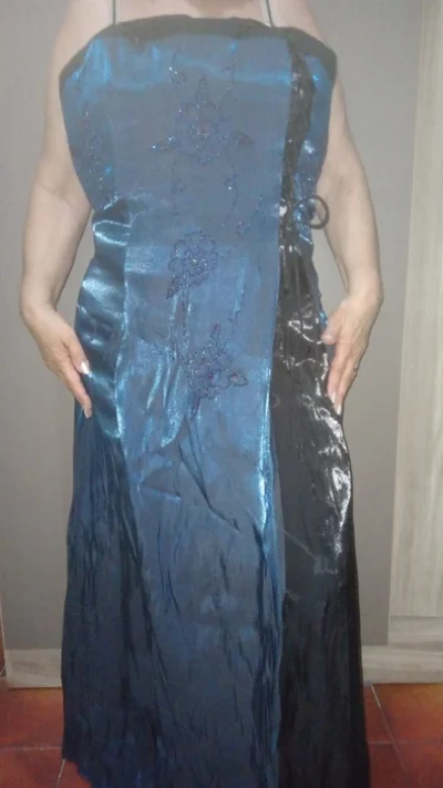 Vestido de Festa