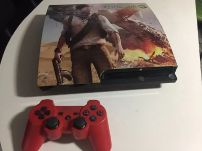 Playstation 3 Desbloqueado