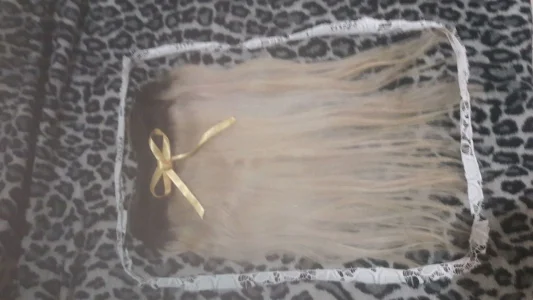 Tela de Mega Hair Humanos