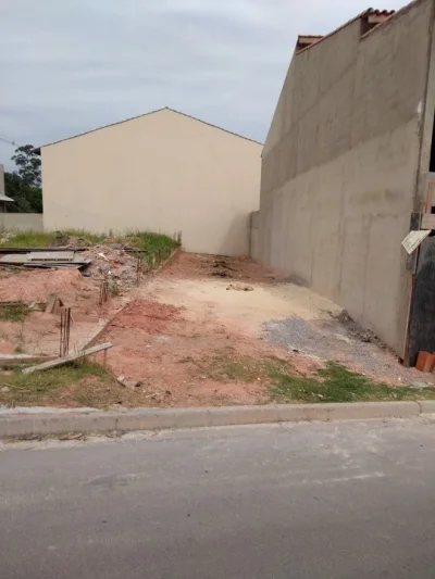 Oportunidade / Terreno Ana Cristina Pq Viana Totalmente Plano 129.38 M