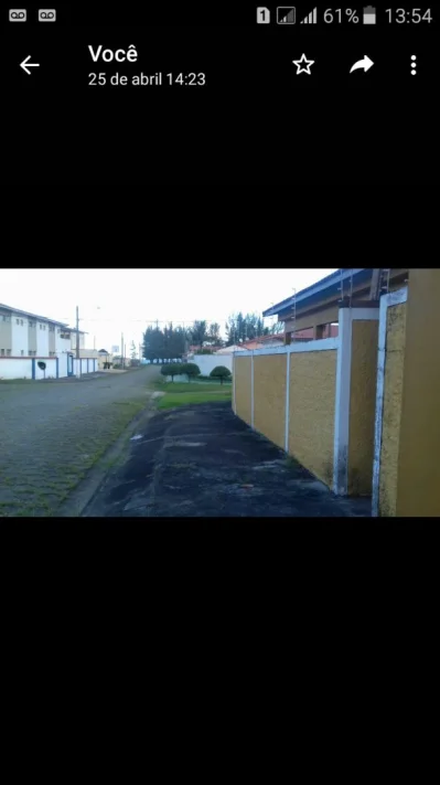 Casa para Moradia