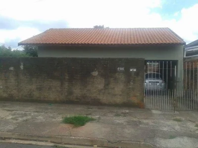 Casa em Sumaré
