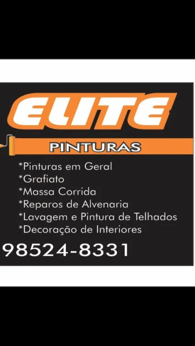 Tudo em Pintura