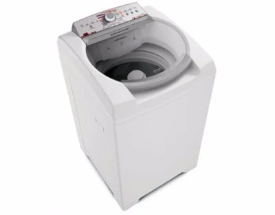 Máquina de Lavar Roupas