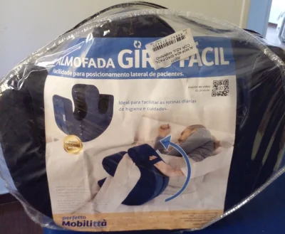 Almofada de Giro