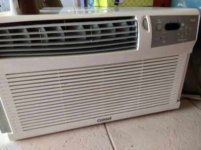 Ar Condicionado 12000 Btus