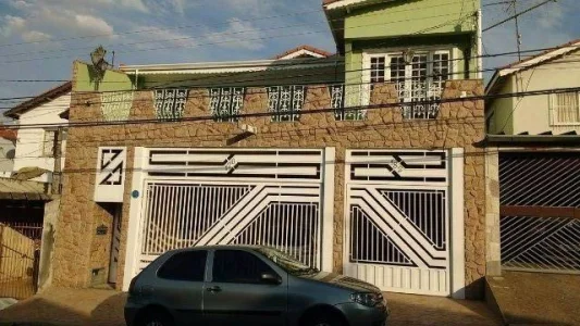 Linda Residência no Eloy Chaves