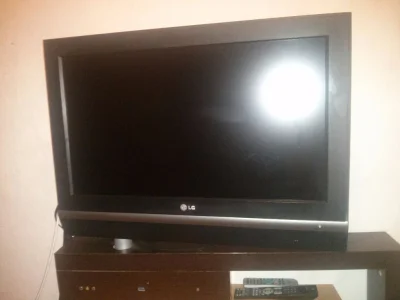TV Lcd Lg 26