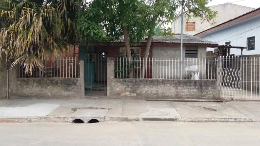Vendo ou Troco Casa em Esteio-rs por uma em Chapecó-sc