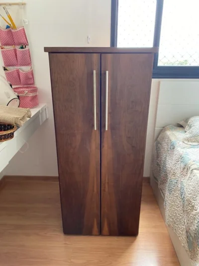 Vendo Sapateira