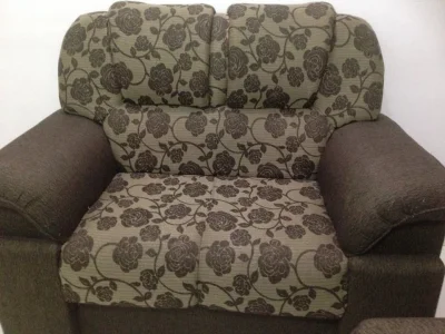 Jogo de Sofa
