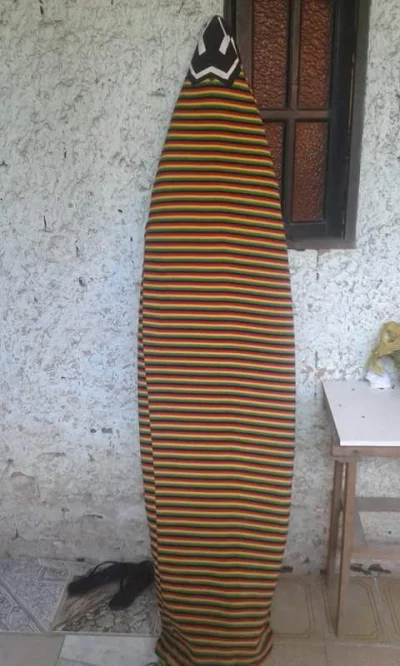 Capa para Prancha de Surf
