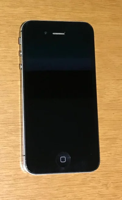 2 Iphones 4s 8gb Usados por R$ 450,00