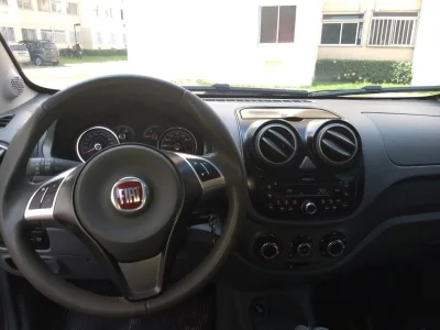 Palio Attractive 1.0 2016